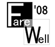 FAREWELL 2008 OFFICIAL WEBSITE