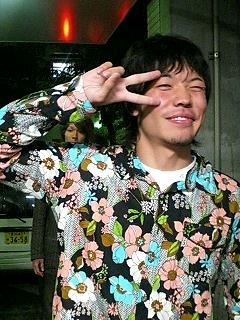 しらちゃん
